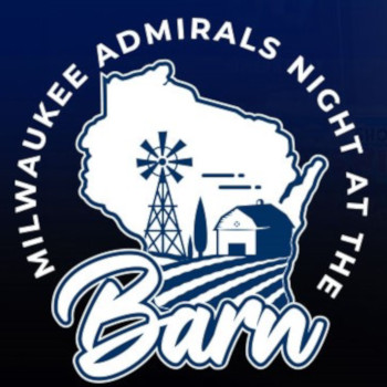 Buy Milwaukee Admirals Tickets  2023 Event Dates & Schedule